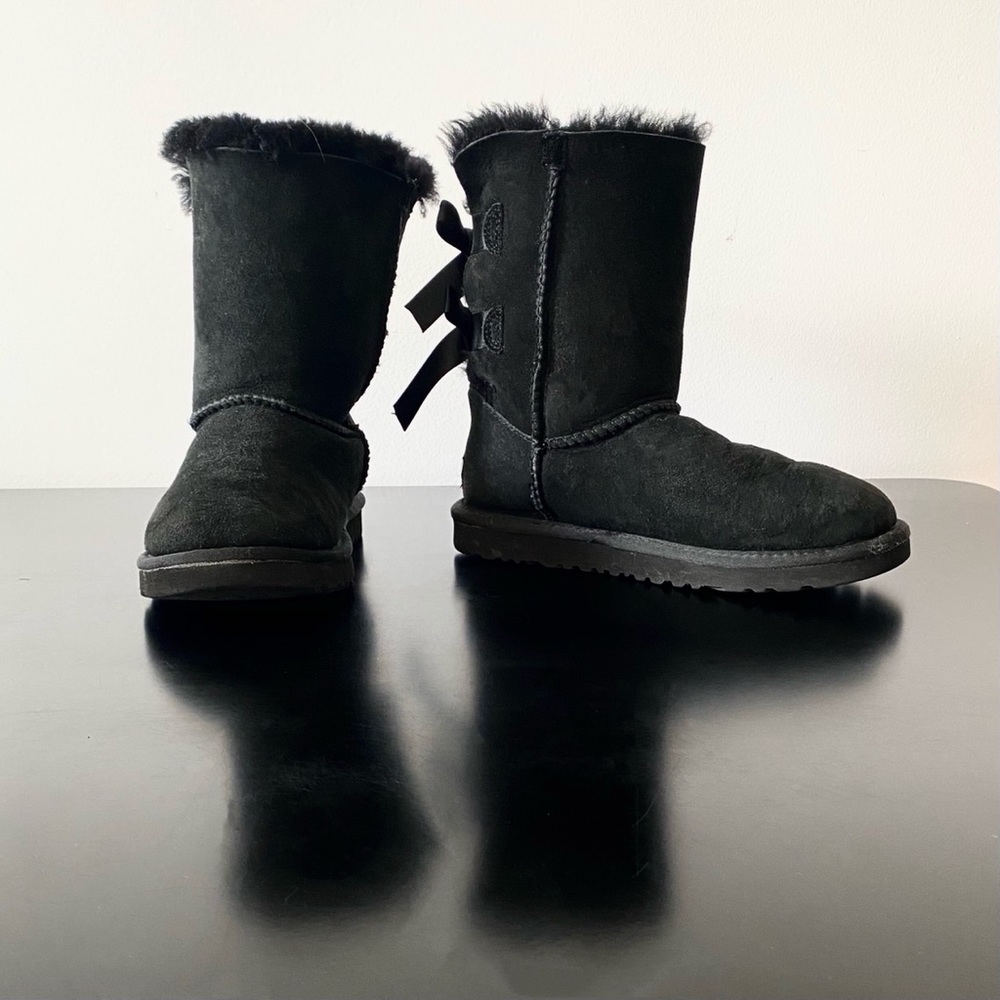 🎀 UGG BOOTS Bailey Bow II 🎀